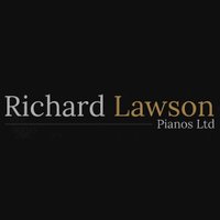RichardLawson Pianos(@RLawsonPianos) 's Twitter Profile Photo