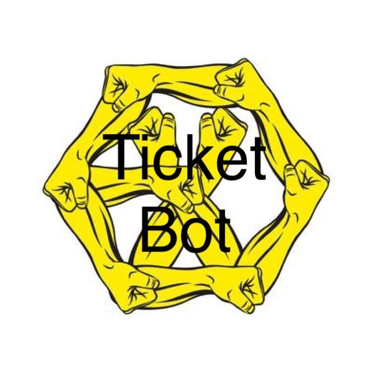 EXO_ticket_bot Profile Picture