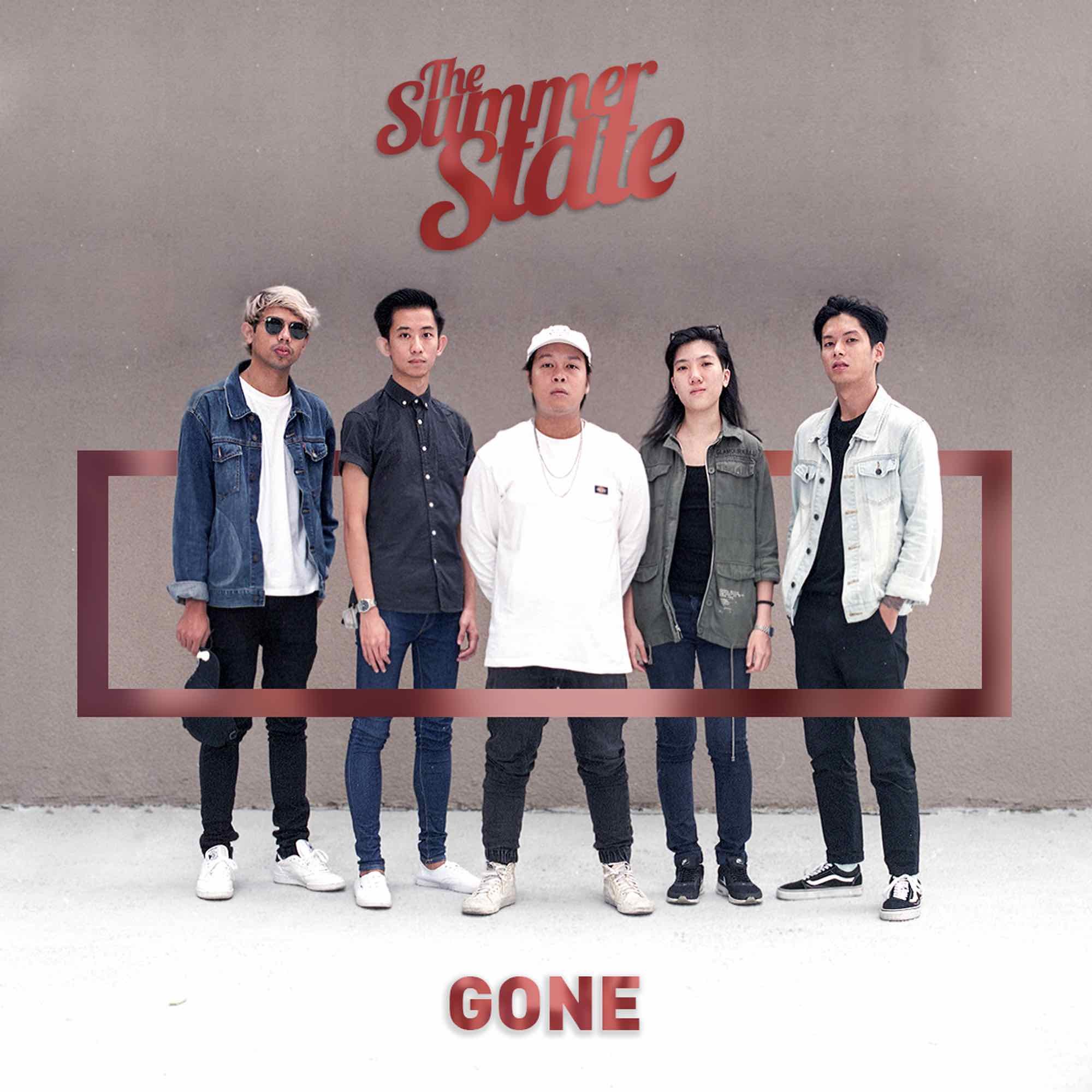 Pop/rock band from Singapore. ✉️: thesummerstate[at]http://gmail[dot]com Check out our single Gone: https://t.co/7c48Dl3RxN