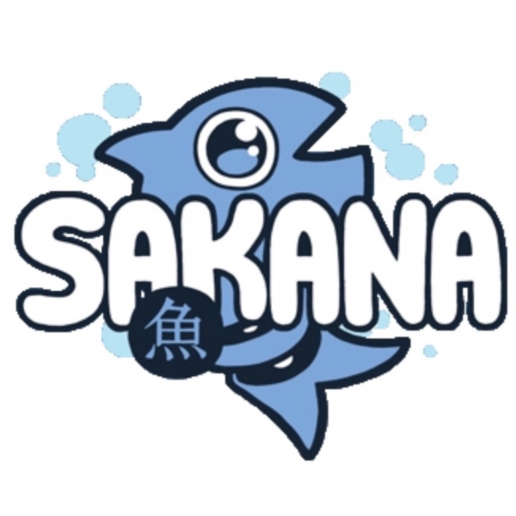 日本語版SAKANAさんのプロフィール画像