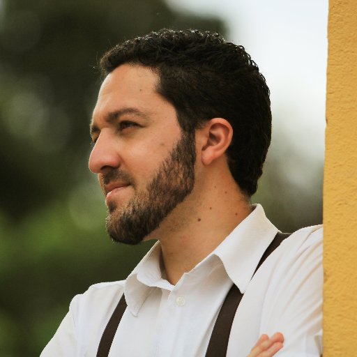 DaSilva_Maicon's profile picture. Entre uma atualizada e outra de página eu estou twitando ou limpo um e-mail da minha caixa de entrada.