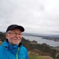 Bjørn Åge Tømmerås (@batommer) 's Twitter Profile Photo