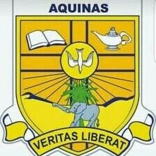 OFFICIAL TWITTER ACCOUNT OF St. Thomas Aquinas SHS.

#VERITASLIBERAT. .. ALWAYS THE TRUTH