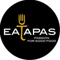 EATAPAS (@eatapas) 's Twitter Profile Photo EATAPAS (@eatapas) 's Twitter Profile Photo