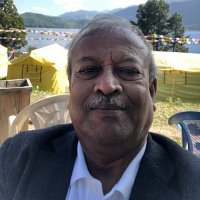 Ram Kewal Shah (@ramkewalshah) 's Twitter Profile Photo