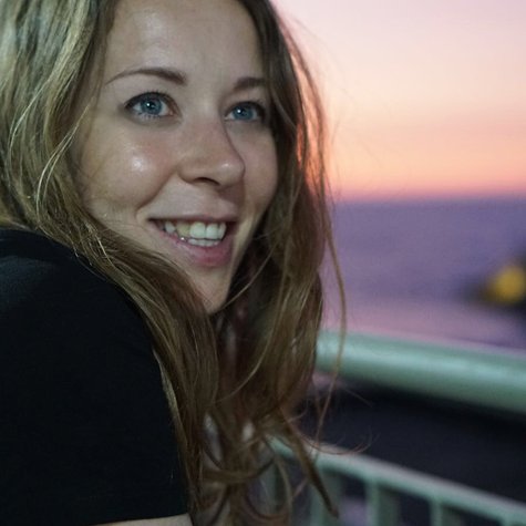 Lucy Towers Profile
