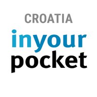 Croatia In Your Pocket City Guides(@CroatiaIYP) 's Twitter Profile Photo