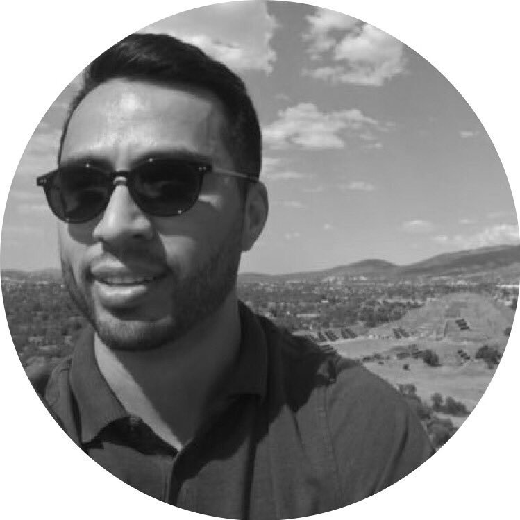 PabloSyspanda's profile picture. #InfoSec professional, always a Noob. I write security articles focused on helping organizations stay secured. #CISSP #GPEN #GCIH. Non-Sec tweets @pablis2010