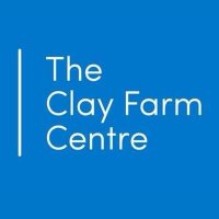 Clay Farm Centre(@clayfarmcentre) 's Twitter Profile Photo