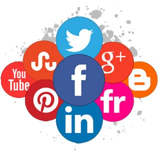 Social Media Marketing news and tips and tricks for more engagement and making money online. #socialmarketing, #internetmarketing, #makemoneyonline