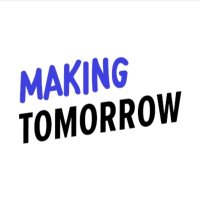 MakingTomorrow (@making_tomorrow) 's Twitter Profile Photo