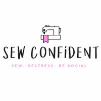 Sew Confident(@SewConfident) 's Twitter Profile Photo