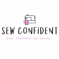 Sew Confident (@sewconfident) 's Twitter Profile Photo