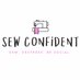 Sew Confident (@SewConfident) Twitter profile photo