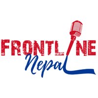 Frontline Nepal (@frontline_nepal) 's Twitter Profile