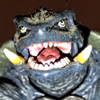 Gamera - Liberal with Atomic Powers (@security_gamera) 's Twitter Profile