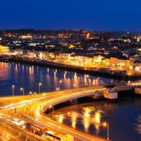 smartwaterfordcity (@waterfordsmart) 's Twitter Profile