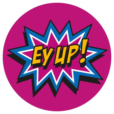 EyUpCharity Profile Picture