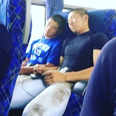 BNTK③硬式野球部 引退Life