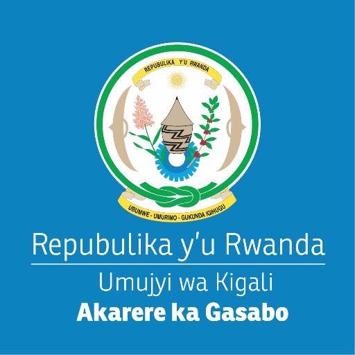 Official Twitter handle of Gasabo District. Follow for continuous news and updates
Umuyoboro w'Amakuru y'Akarere ka Gasabo. Dukurikire umenye amakuru agezweho