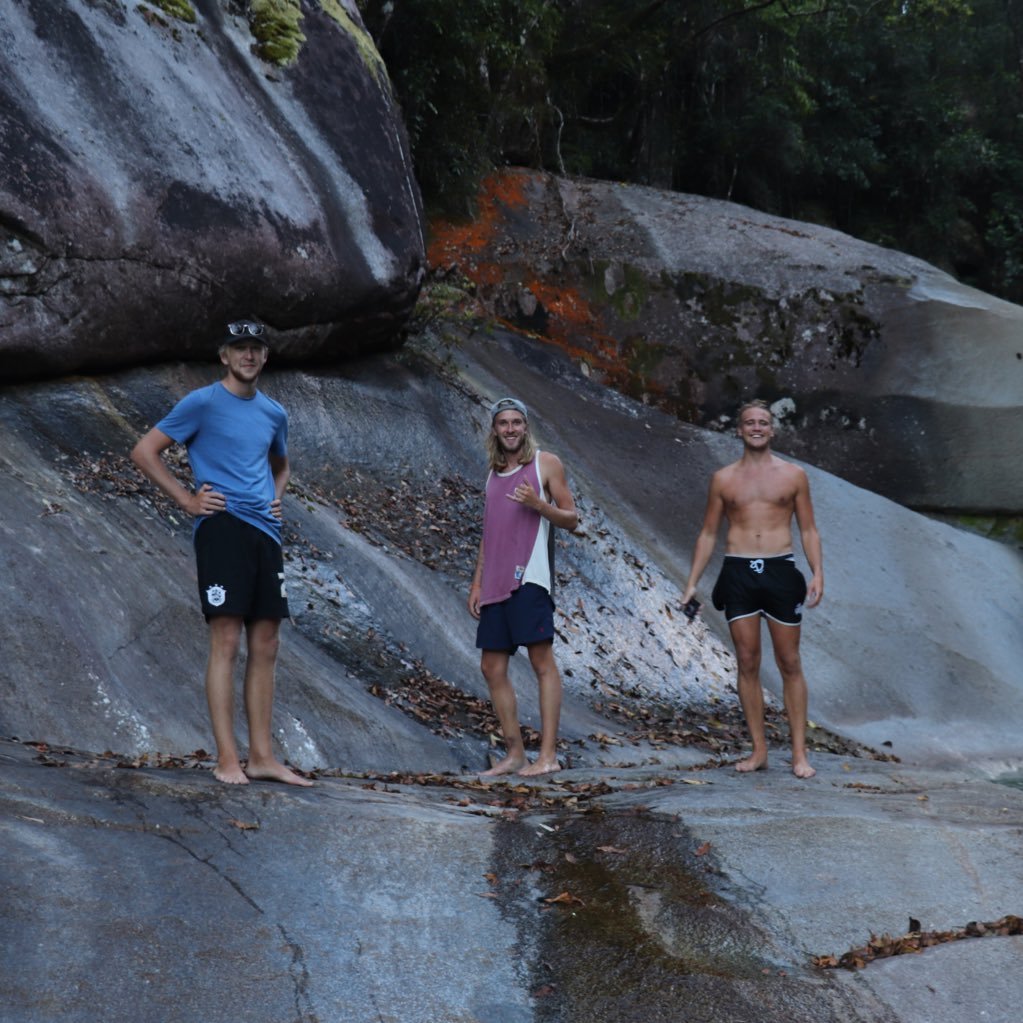 Natt_Kelly's profile picture. 