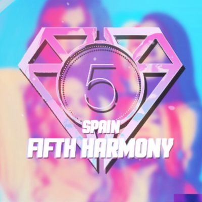 Primera fuente de información en español del grupo femenino Fifth Harmony | Respaldados por @epic_records & @syco | Online desde 2012