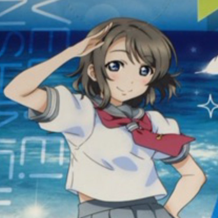 ka10ken_6123's profile picture. けいおん、ゆるゆり、ラブライブ(かよちん推し)、サンシャイン(花丸・曜・千歌推し)、ごちうさ(ココア&チノ推し)、きんモザ(アリス&あやや推し)、バンドリ(麻弥・つぐみ・イヴ推し)等好き。室外機撮影して、YouTubeに動画投稿してます(リンク先参照)。小泉花陽はネ申、変な垢はフォロバしない方針