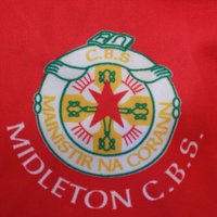 MidletonCBS Football(@CbsMidleton) 's Twitter Profile Photo