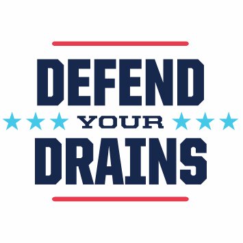 Defend Your Drains North Texas campaign is an educational effort that encourages residents to properly dispose of items that can harm a home's plumbing system.