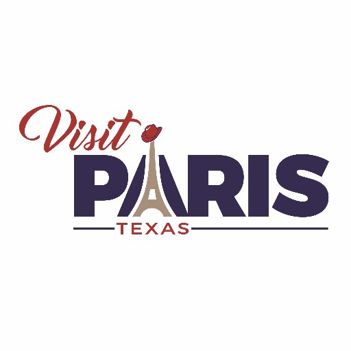 This is the official VisitParis Twitter. We are launching this campaign to attract tourism to Paris, Texas.
