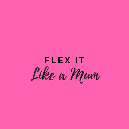 Supporting the Mums (& Dads) trying to balance it all.  Kids, work, fitness, health. 
#flexitlikeamum #workthatworks #high5toflex
https://t.co/7yRqJ5SBjM