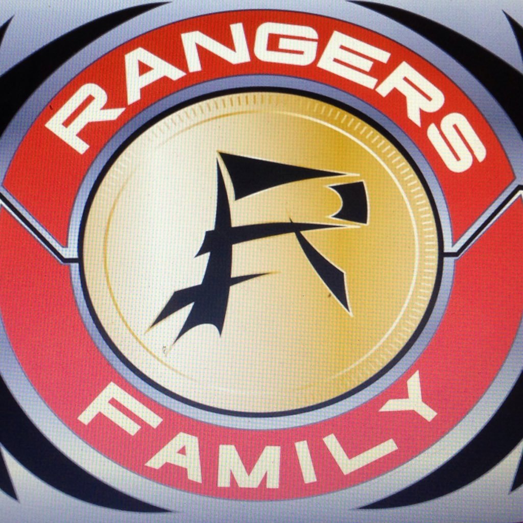 Rangers family