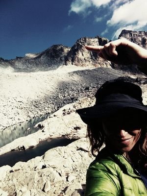 justaSpes's profile picture. https://t.co/qMbXCcIMPt
Carpe diem quam minimum credula postero.

Adhibens legem, corro y hago montaña.