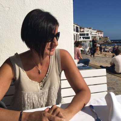 OlgaRico10's profile picture. 