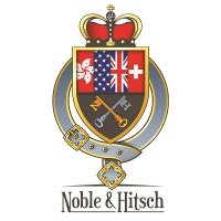 Noble&Hitsch(@NobleAndHitsch) 's Twitter Profile Photo