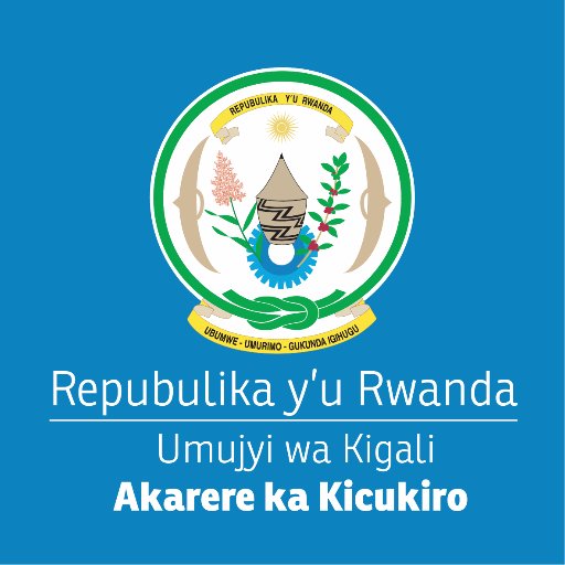 Official Twitter handle of Kicukiro District. Follow for continuous news & updates Umuyoboro w'Amakuru y'Akarere ka Kicukiro. Dukurikire umenye amakuru agezweho