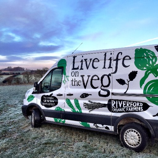 Join us to #livelifeontheveg with Nottingham Riverford Organic deliveries.  Like us on Facebook : https://t.co/I88B7ZCfwn & Instagram: https://t.co/DU0FFVJXby
