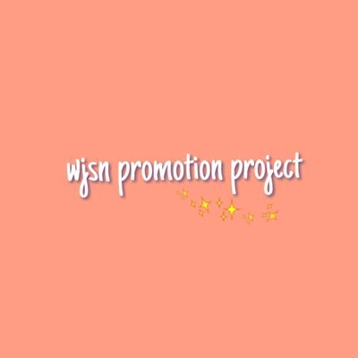 Promoting WJSN and showing ujungs they need to work to make wjsn a success. Complaining doesnt help. #STREAMWJSN #WJSNTO100M #MXMBPROJECT
