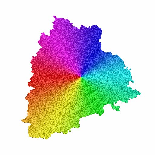 Telangana_360's profile picture. 360° Coverage of the Telangana.