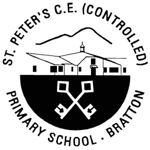 St Peter's Bratton