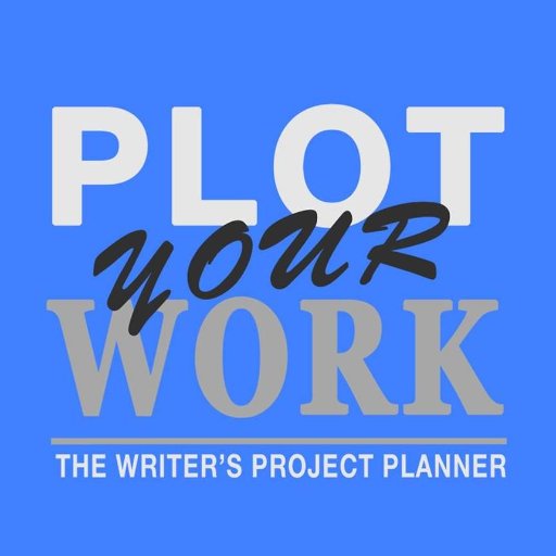 The Writer's Project Planner. Tired of planners that don't fit your needs as a writer? So were we, that's why we designed our own.