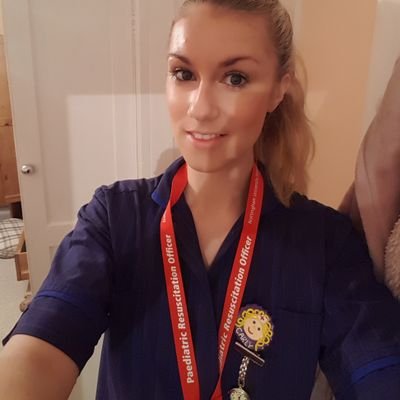 Advanced Clinical Practitioner - Children's Emergency Department QMC Nottingham
All views my own