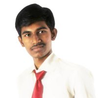 PRASATH GOTHANDAPANI (@gprasathi) 's Twitter Profile