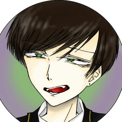 浅葱鬼  果汁💯㌫✨⚠固ツイ必見⚠さんのプロフィール画像