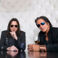 Sweet And Lynch (@sweetandlynch) 's Twitter Profile