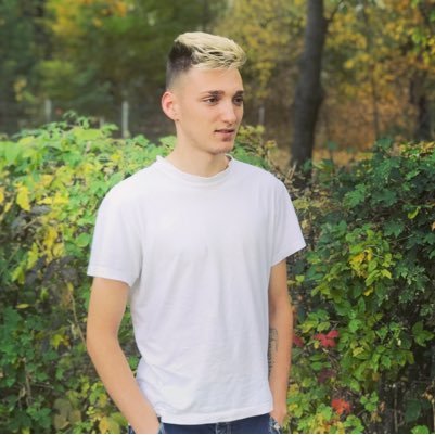 CBelecciu's profile picture. 