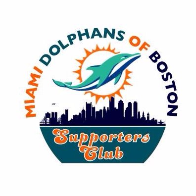 Dolphans of Boston