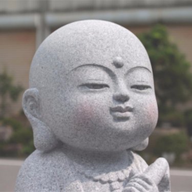 こじぞうさんのプロフィール画像