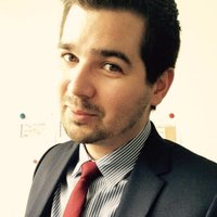 Mickaël Scherrer (@mickaelscherrer) 's Twitter Profile