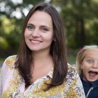 Jeannine Parise (@jeannineparise) 's Twitter Profile